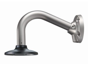 SMWB3000 Uchwyt ścienny do kamer mini speed dome zewn.