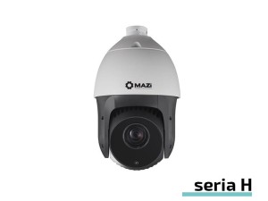 STCH-1023R Kamera szybkoobrotowa HD-TV 720P zoom 23x