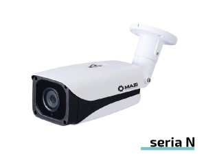 TWN-32IR4 Kamera HD-TV 3Mpx, 3,6 mm