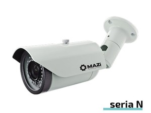 TWN-22MR Kamera HD-TV 1080P, 2,8-12 mm moto-zoom