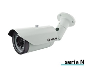 TWN-32VR4 Kamera HD-TV 3Mpx 2,8-12 mm