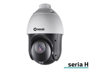 STCH-2023R Kamera szybkoobrotowa HD-TV, 1080P, zoom 23x