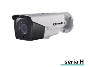 TWH-22MRP Kamera HD-TV 1080p 2,8-12 mm moto-zoom PoC