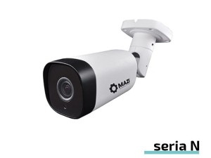 IWN-44VR Kamera IP 4Mpx, 2,8-12mm