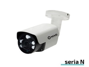 IWN-41EVR Kamera IP 4Mpx, 2,8-12mm