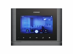 CMV-70MX(DC) DARK SILVER Monitor 7" głośnomówiący "Smart"