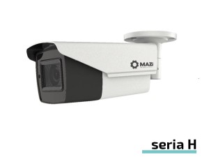 TWH-51LAX Kamera HD-TV 5Mpx, 2,7-13,5 mm moto-zoom