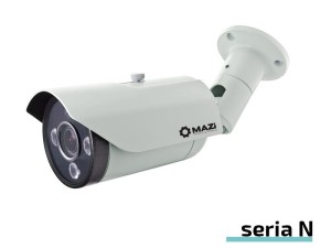 TWN-21SMVR4 Kamera HD-TV 1080P 2,8-12 mm