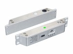 EB-1500SR Elektrozamek trzpieniowy rewersyjny nawierzchniowy