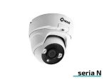 IVN-44EIR Kamera IP 4Mpx 2,8mm