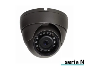 IVN-45EIR Kamera IP 4Mpx 2,8mm grafitowa