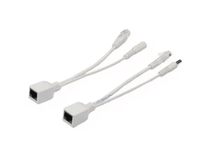 AP0201 Adapter PoE pasywny komplet 2 sztuk