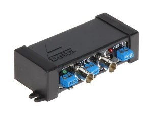 AM0401 Wzmacniacz wideo VHD-15