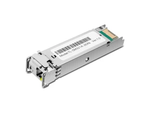 TL-SM321A-2 Mediakonwerter SFP WDM 1Gb/s Rx 1310 nm Tx 1550 nm