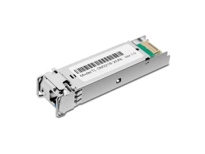 TL-SM321B-2 Mediakonwerter SFP WDM 1Gb/s Tx 1310 nm Rx 1550 nm