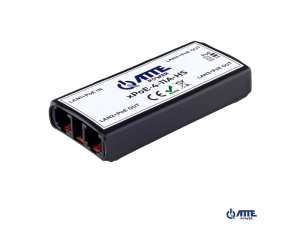 XPOE-4-11A-HS Switch-extender 1x10/100M + 3x10/100M PoE