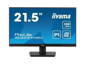 XU2293HSU-B6 Monitor IIYAMA XU2293HSU-B6 22" HDMI DP głośniki czarny