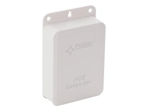 EXT-POE3-OTD Extender PoE 1 x wejście 3 x wyjścia zewnętrzny