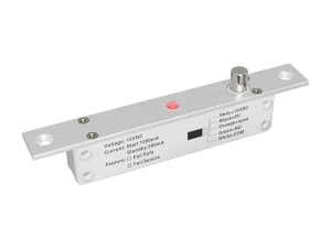 EB-190 Elektrozamek trzpieniowy mini