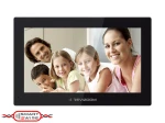 RM-T275HD2 BLACK Monitor 7" głośnomówiący Smart HD
