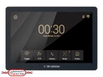 RM-T203HD BLACK Monitor 10" głośnomówiący Smart HD