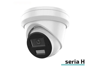 IVH-41PI-UHTA Kamera IP 4Mpx 2,8mm mikrofon dual light